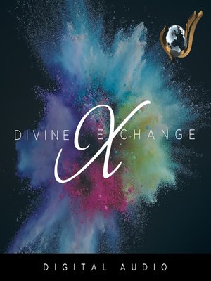 cover image of Divine Exchange